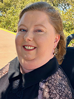 Stephanie Dower