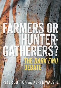 sutton_peter-walshe_keryn-farmers-or-hunter-gatherers-cover2022