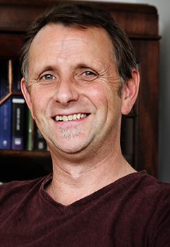 Neil Grant