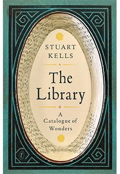the-library-stuart-kells-cover