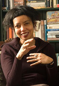 the-life-to-come-michelle-de-kretser-author