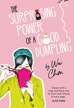 The Surprising Power of a Good Dumpling