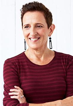 Charlotte Wood