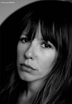 Tara June Winch