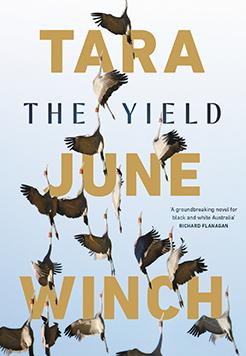The Yield