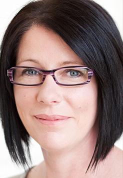 Vikki Wakefield