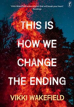 This Is How We Change the Ending