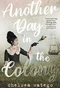 watego_chelsea-another-day-in-the-colony-cover2022