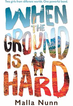 When the Ground is Hard