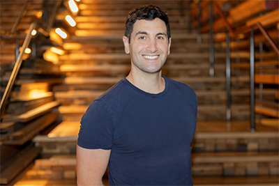 Mr Will Kostakis, Author Representative