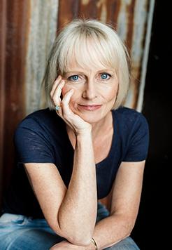 Lucy Treloar