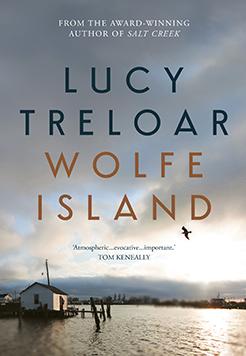 Wolfe Island