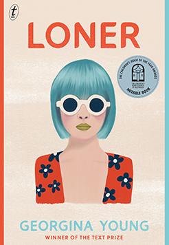 Loner cover