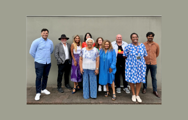 Aboriginal and Torres Strait Islander Expert Working Group on Indigenous Cultural and Intellectual Property.