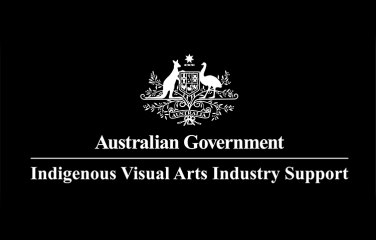 Indigenous Visual Arts Industry Support program