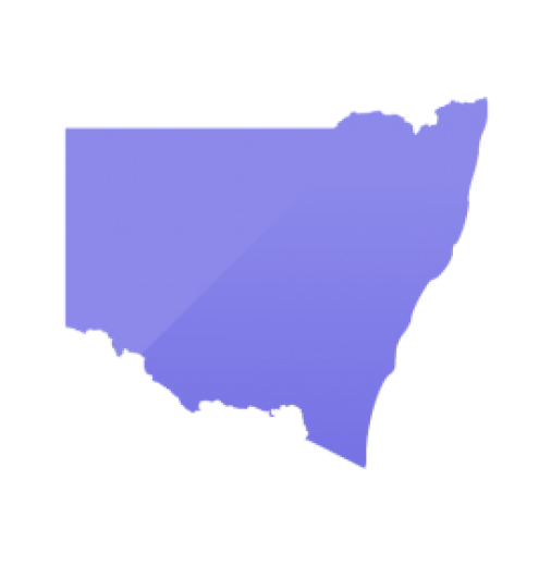 NSW icon