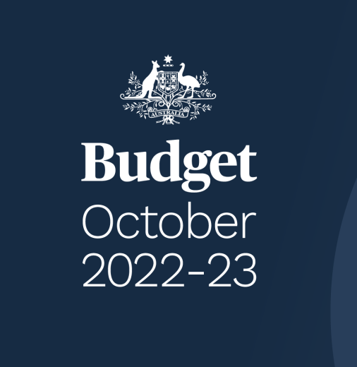 Budget October 2022-23