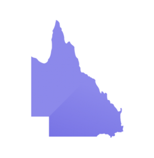 Queensland Icon