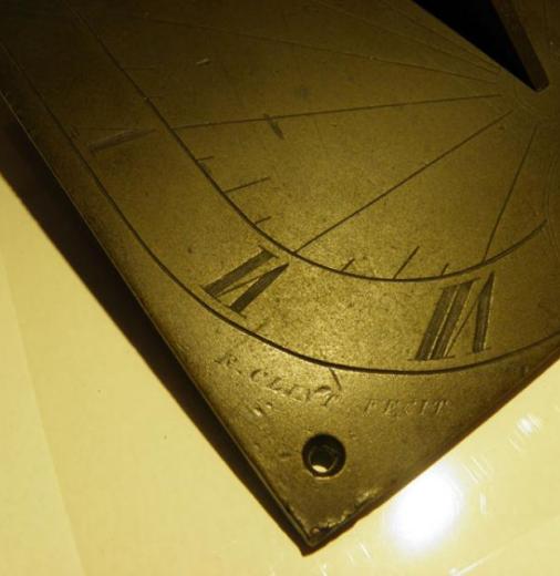 Sundial