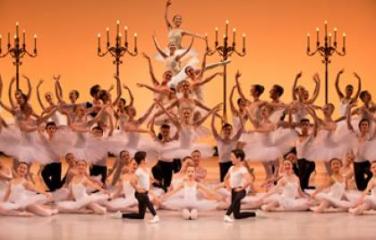 Australian Ballet School