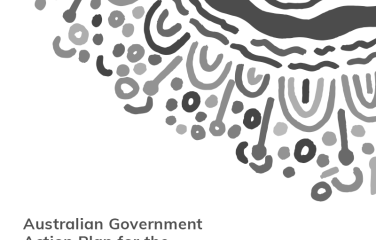 Australian Government Action Plan for the 2019 International Year of Indigenous Languages