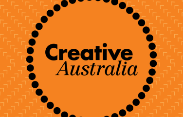 Creative Australia—National Cultural Policy 2013
