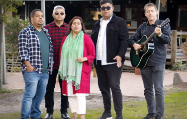 Diversity and innovation in festivals