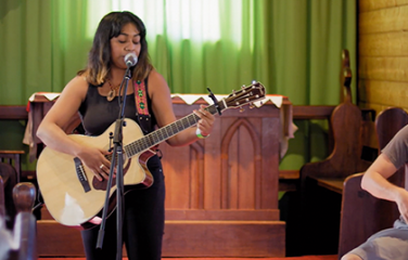 Emily Wurramara – Inspiring Indigenous women