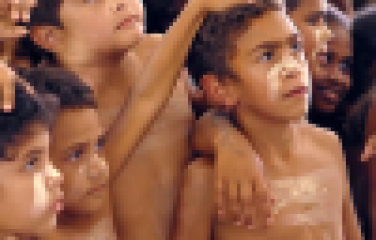 Festival focuses on passing down culture