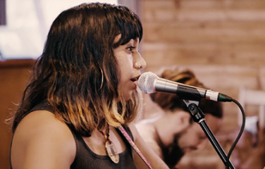 Festival showcases Indigenous languages