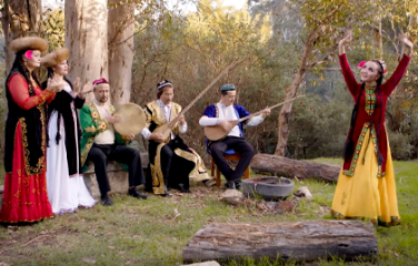 Value of the arts to regional Australia