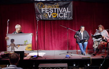 Wirlomin Noongar Language and Stories Project