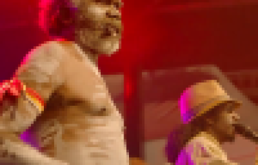 Yarrabah Music and Cultural Festival 