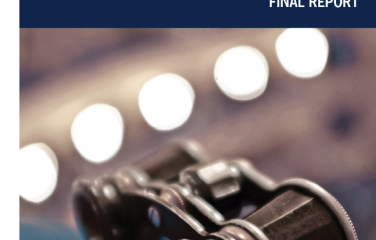 National Opera Review - Final Report 