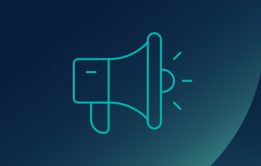 Icon of a speakerphone.